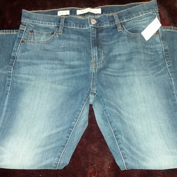 GAP Denim - Gap Best Girlfriend ankle jeans